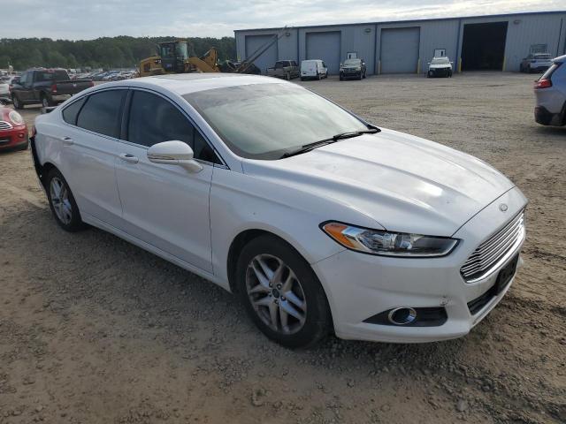 Photo 3 VIN: 3FA6P0HR0DR369994 - FORD FUSION SE 