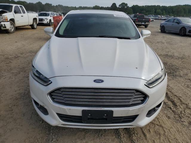 Photo 4 VIN: 3FA6P0HR0DR369994 - FORD FUSION SE 