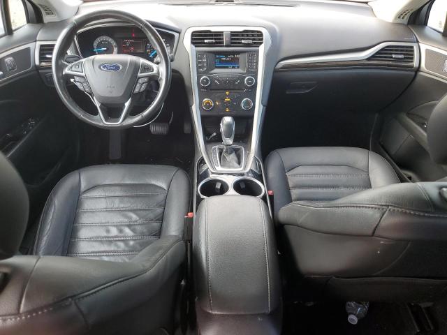 Photo 7 VIN: 3FA6P0HR0DR369994 - FORD FUSION SE 