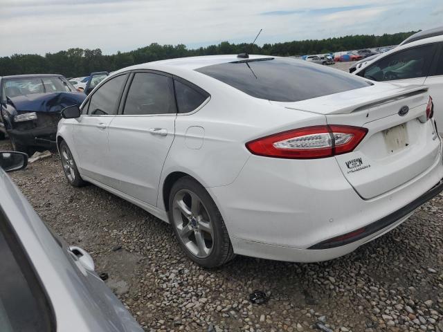 Photo 1 VIN: 3FA6P0HR0DR375584 - FORD FUSION SE 