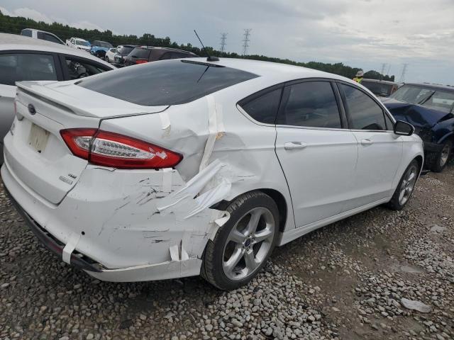 Photo 2 VIN: 3FA6P0HR0DR375584 - FORD FUSION SE 