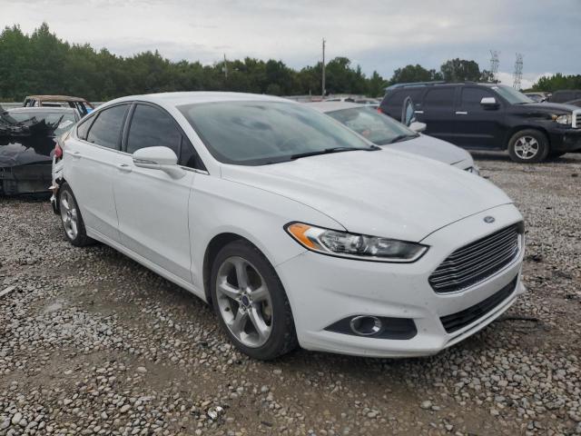 Photo 3 VIN: 3FA6P0HR0DR375584 - FORD FUSION SE 