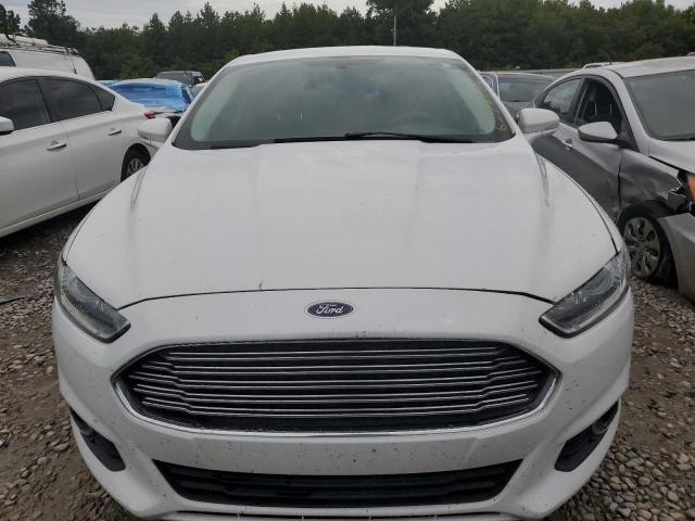 Photo 4 VIN: 3FA6P0HR0DR375584 - FORD FUSION SE 