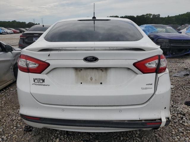 Photo 5 VIN: 3FA6P0HR0DR375584 - FORD FUSION SE 