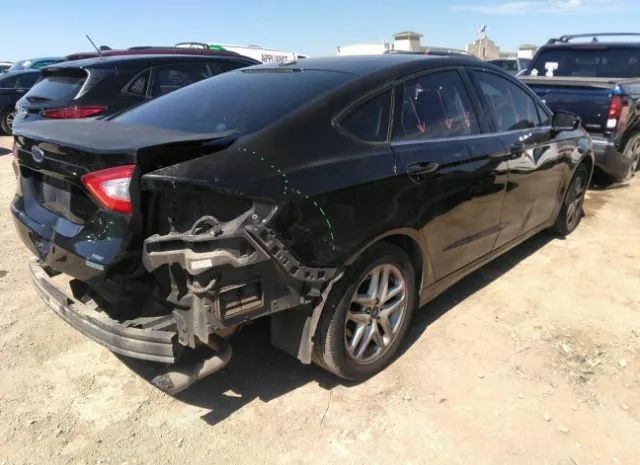 Photo 3 VIN: 3FA6P0HR0DR378260 - FORD FUSION 