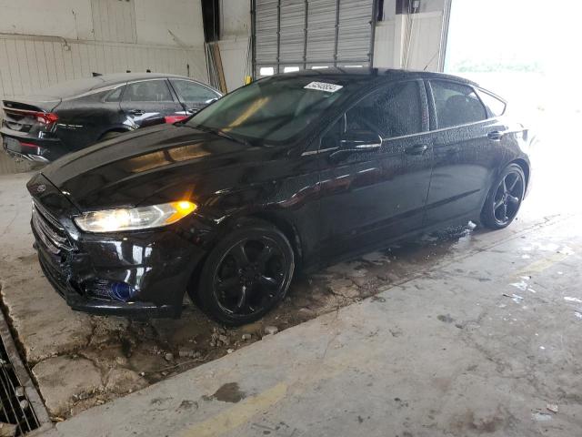 Photo 0 VIN: 3FA6P0HR0DR382146 - FORD FUSION 