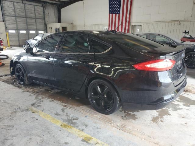 Photo 1 VIN: 3FA6P0HR0DR382146 - FORD FUSION 