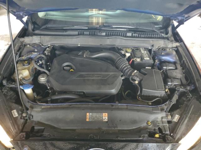 Photo 10 VIN: 3FA6P0HR0DR382146 - FORD FUSION 