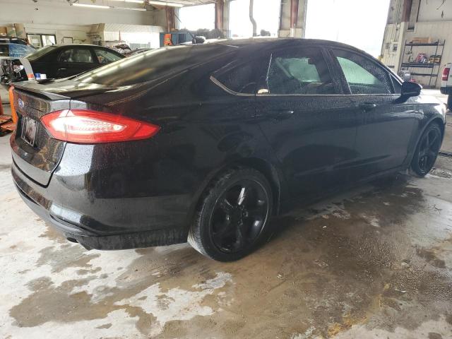 Photo 2 VIN: 3FA6P0HR0DR382146 - FORD FUSION 