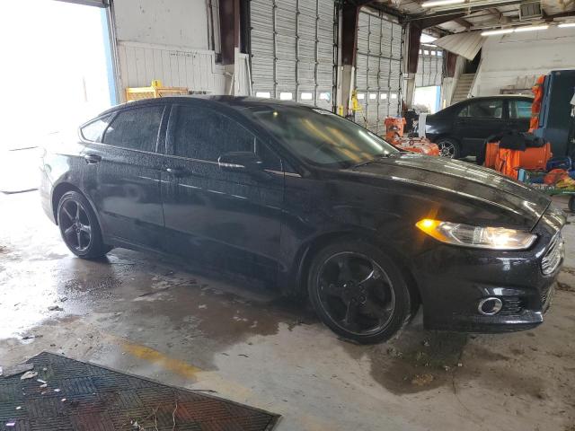 Photo 3 VIN: 3FA6P0HR0DR382146 - FORD FUSION 