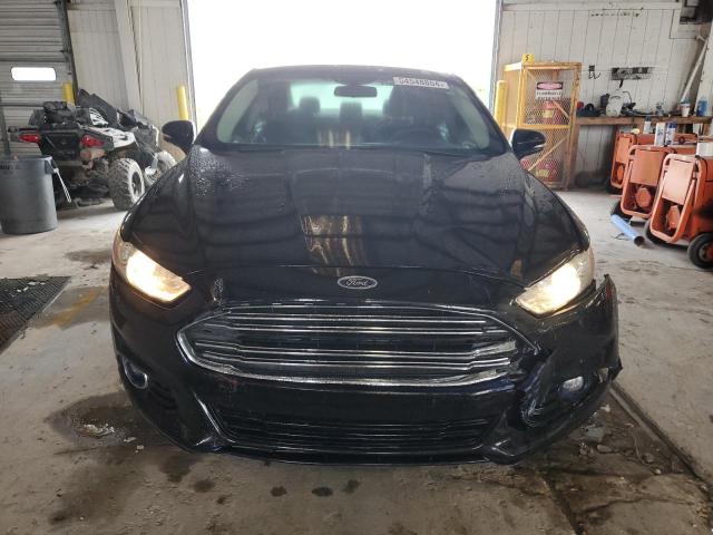 Photo 4 VIN: 3FA6P0HR0DR382146 - FORD FUSION 