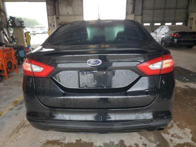 Photo 5 VIN: 3FA6P0HR0DR382146 - FORD FUSION 