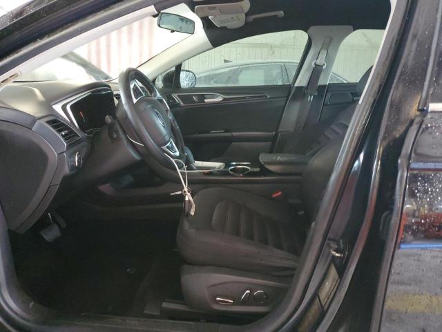 Photo 6 VIN: 3FA6P0HR0DR382146 - FORD FUSION 