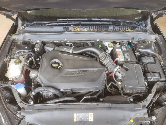 Photo 6 VIN: 3FA6P0HR0DR382504 - FORD FUSION SE 