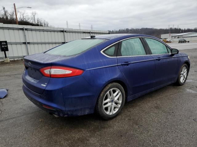 Photo 2 VIN: 3FA6P0HR0DR384768 - FORD FUSION SE 