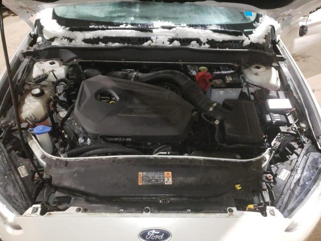 Photo 6 VIN: 3FA6P0HR0ER144623 - FORD FUSION SE 