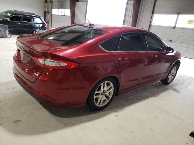 Photo 2 VIN: 3FA6P0HR1DR102458 - FORD FUSION 