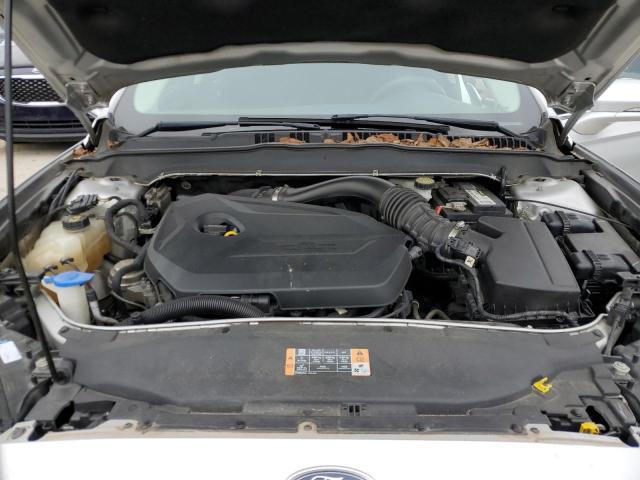 Photo 10 VIN: 3FA6P0HR1DR106834 - FORD FUSION SE 