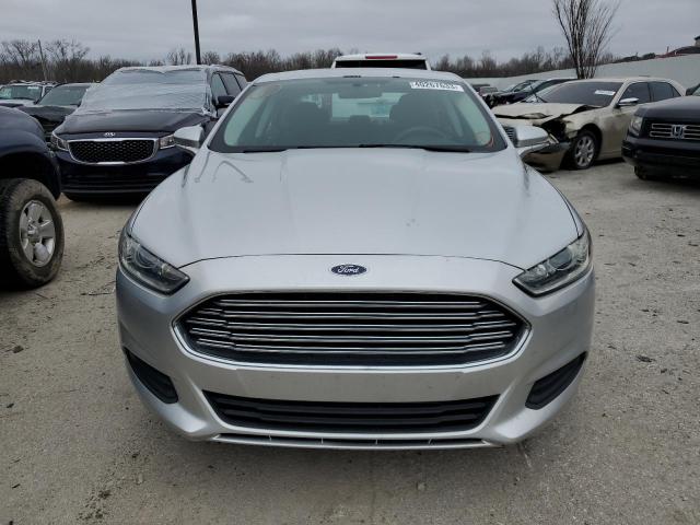 Photo 4 VIN: 3FA6P0HR1DR106834 - FORD FUSION SE 