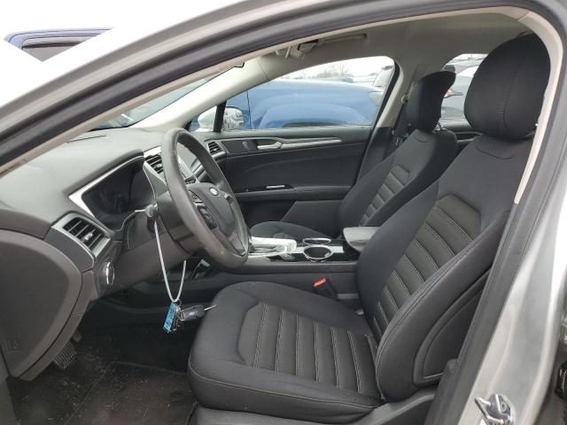 Photo 6 VIN: 3FA6P0HR1DR106834 - FORD FUSION SE 