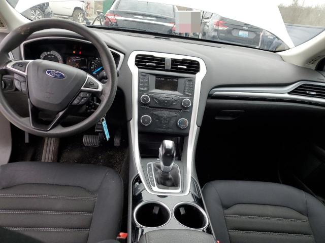 Photo 7 VIN: 3FA6P0HR1DR106834 - FORD FUSION SE 