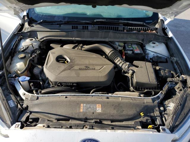 Photo 10 VIN: 3FA6P0HR1DR121043 - FORD FUSION 