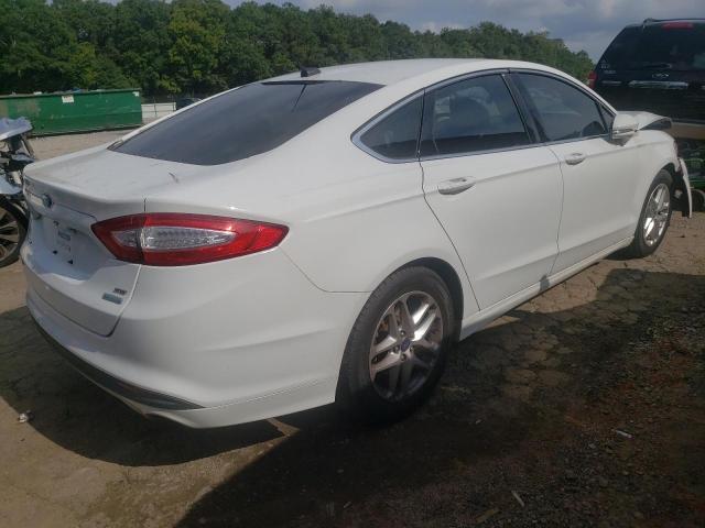 Photo 3 VIN: 3FA6P0HR1DR128428 - FORD FUSION SE 