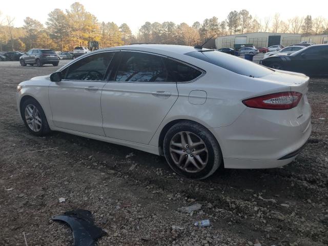 Photo 1 VIN: 3FA6P0HR1DR131281 - FORD FUSION 