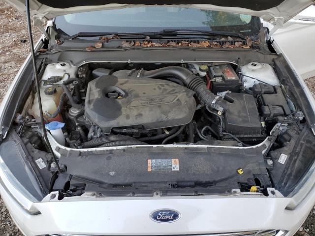 Photo 10 VIN: 3FA6P0HR1DR131281 - FORD FUSION 