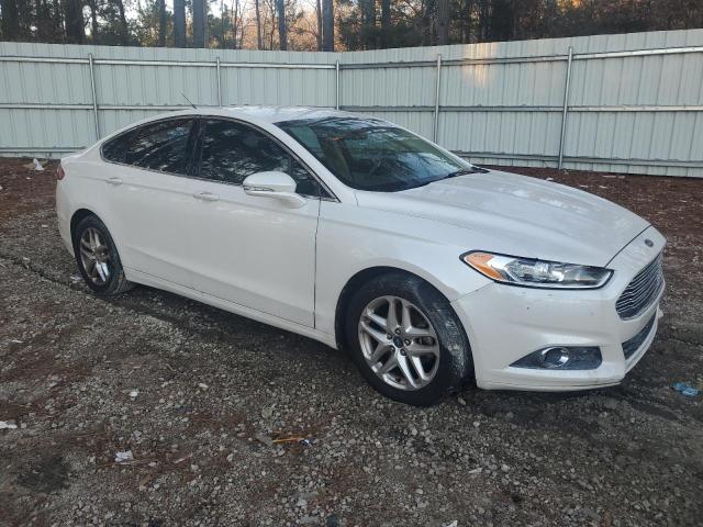 Photo 3 VIN: 3FA6P0HR1DR131281 - FORD FUSION 