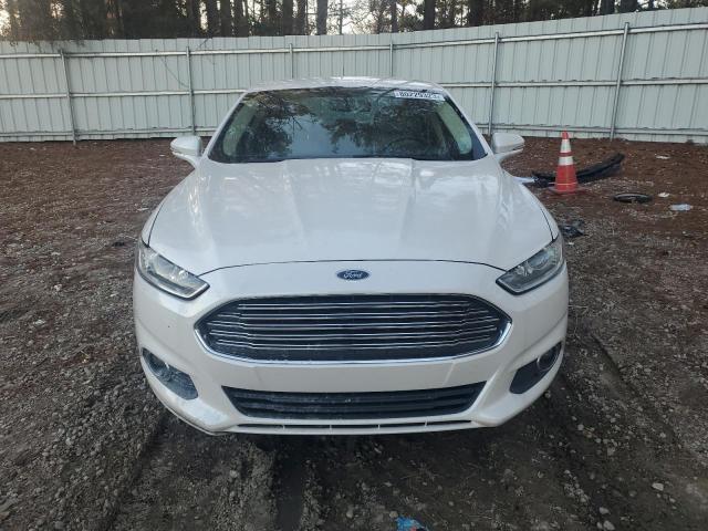 Photo 4 VIN: 3FA6P0HR1DR131281 - FORD FUSION 