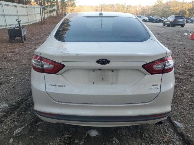 Photo 5 VIN: 3FA6P0HR1DR131281 - FORD FUSION 