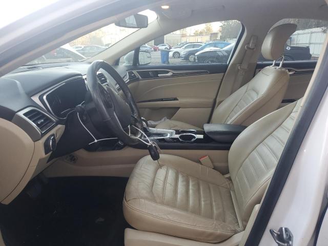 Photo 6 VIN: 3FA6P0HR1DR131281 - FORD FUSION 