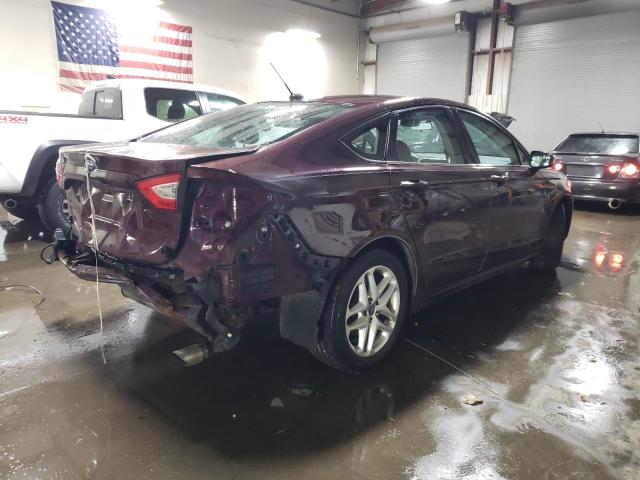 Photo 2 VIN: 3FA6P0HR1DR131636 - FORD FUSION SE 