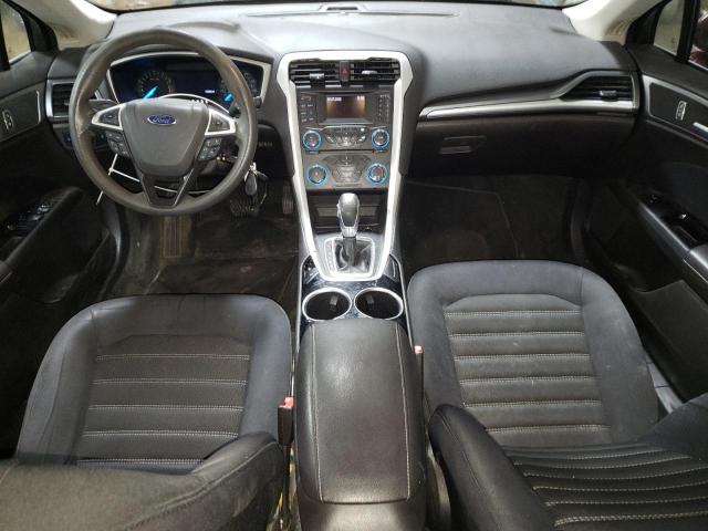 Photo 7 VIN: 3FA6P0HR1DR131636 - FORD FUSION SE 