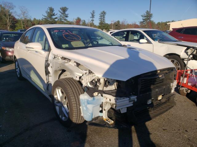 Photo 0 VIN: 3FA6P0HR1DR136612 - FORD FUSION 