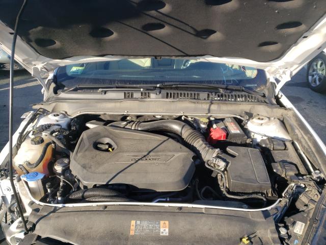 Photo 6 VIN: 3FA6P0HR1DR136612 - FORD FUSION 