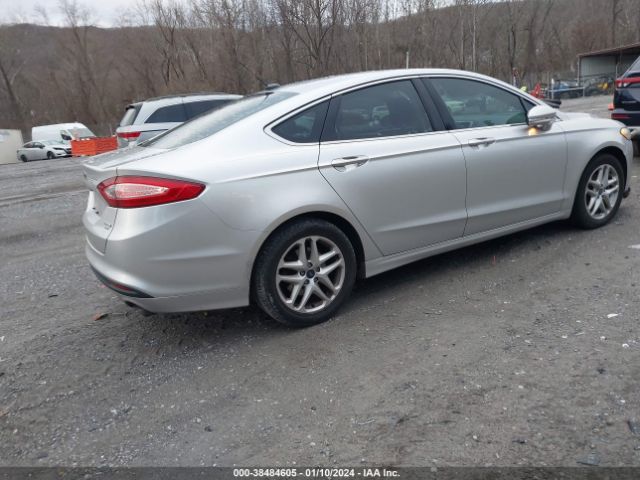 Photo 3 VIN: 3FA6P0HR1DR147190 - FORD FUSION 