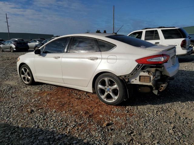 Photo 1 VIN: 3FA6P0HR1DR152874 - FORD FUSION SE 