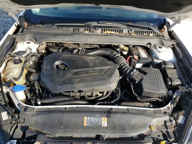 Photo 10 VIN: 3FA6P0HR1DR152874 - FORD FUSION SE 