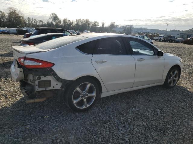 Photo 2 VIN: 3FA6P0HR1DR152874 - FORD FUSION SE 