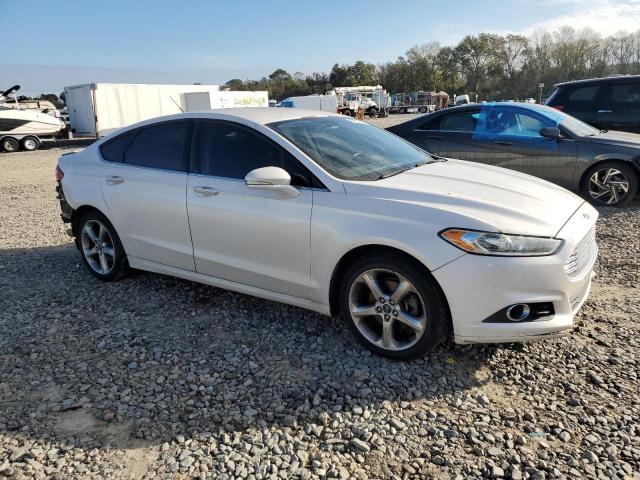 Photo 3 VIN: 3FA6P0HR1DR152874 - FORD FUSION SE 