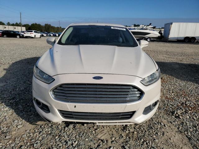 Photo 4 VIN: 3FA6P0HR1DR152874 - FORD FUSION SE 