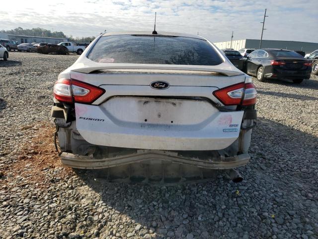 Photo 5 VIN: 3FA6P0HR1DR152874 - FORD FUSION SE 