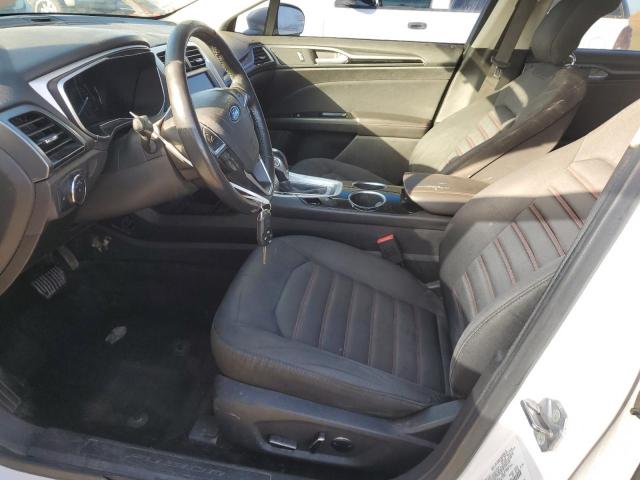 Photo 6 VIN: 3FA6P0HR1DR152874 - FORD FUSION SE 