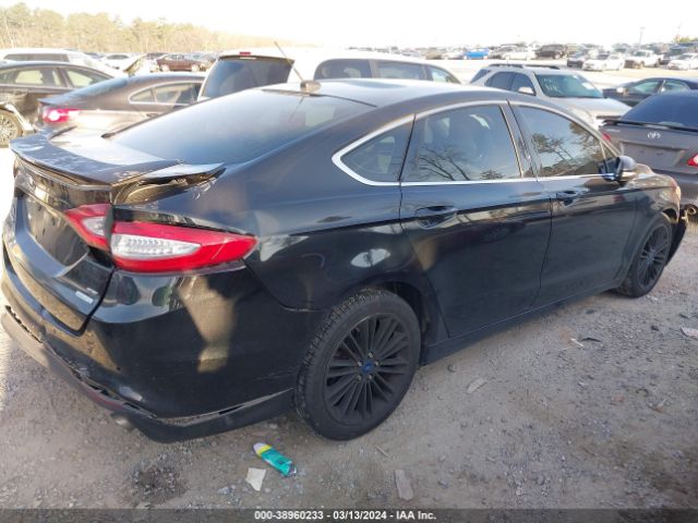 Photo 3 VIN: 3FA6P0HR1DR152888 - FORD FUSION 