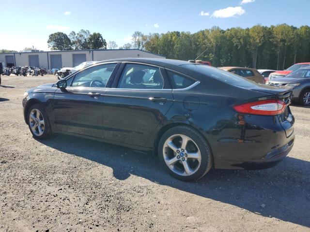 Photo 1 VIN: 3FA6P0HR1DR153202 - FORD FUSION SE 