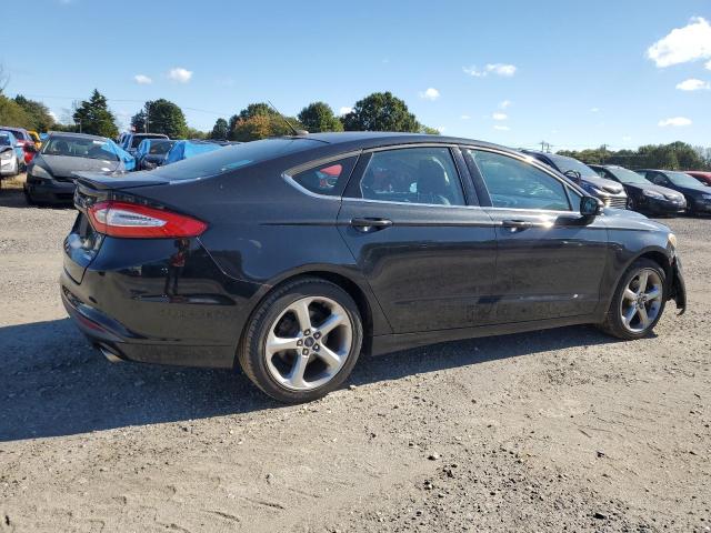 Photo 2 VIN: 3FA6P0HR1DR153202 - FORD FUSION SE 