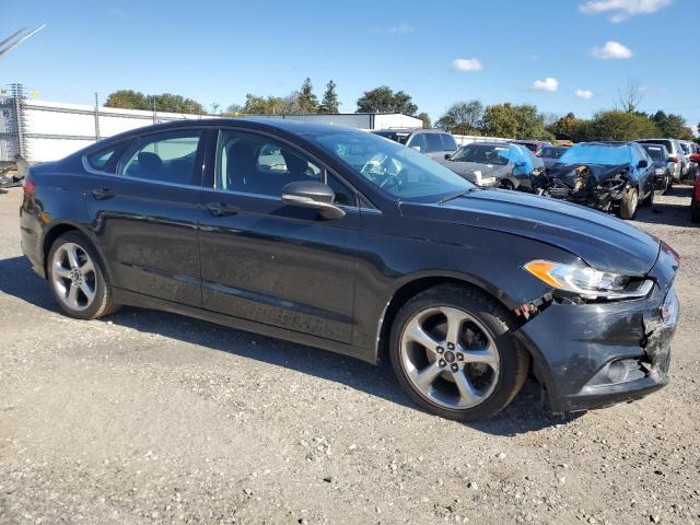 Photo 3 VIN: 3FA6P0HR1DR153202 - FORD FUSION SE 