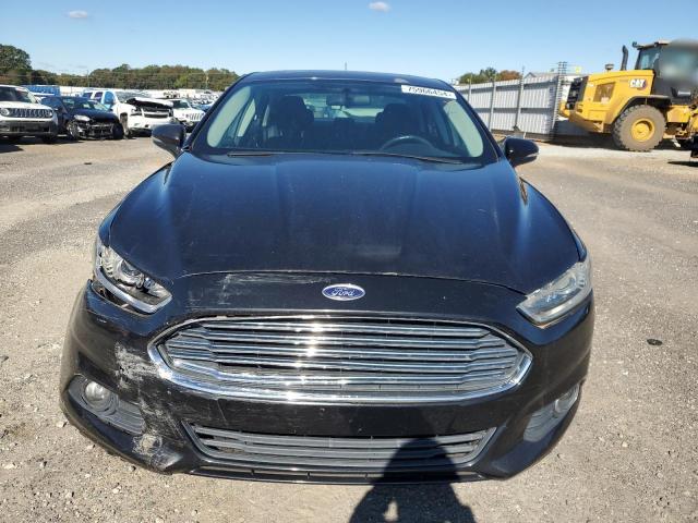 Photo 4 VIN: 3FA6P0HR1DR153202 - FORD FUSION SE 